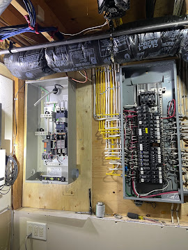 Nova Tech Electric inc in Ottawa