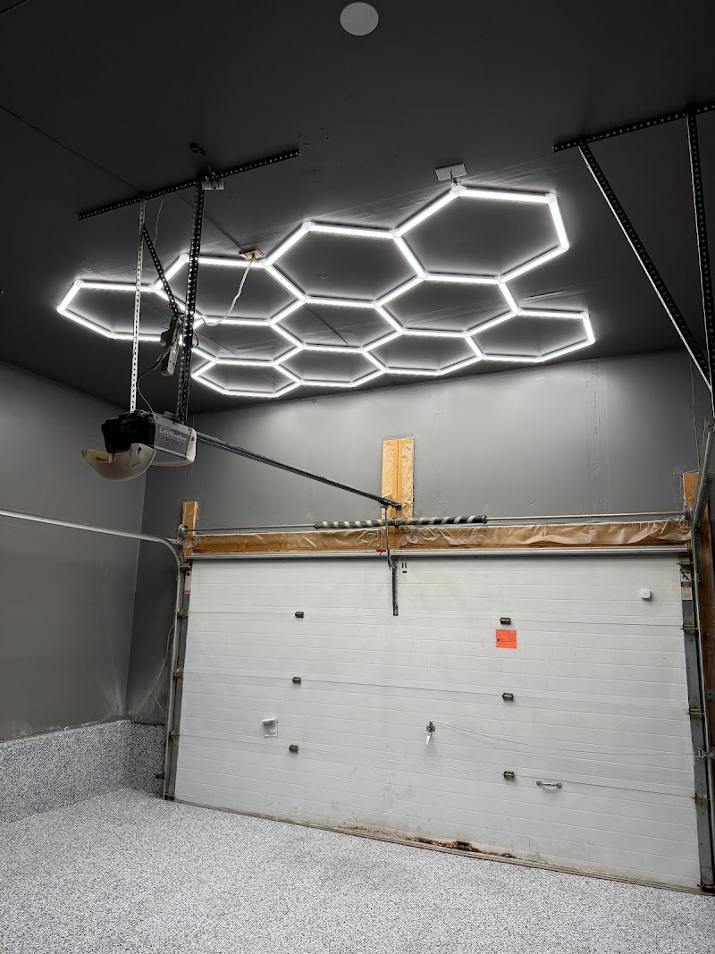 Nova Tech Electric inc in Ottawa